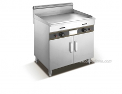 WGT Gas Grill