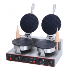 HCB 2-Plate Cone Baker