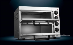 PZ Electric Pizza Oven