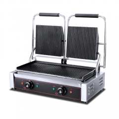 HEG Electric Contact Grill