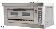 EFO Electric Oven