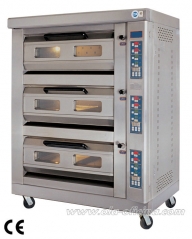 EFO Electric Oven