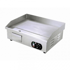 HEG Electric Griddle