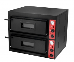 HEP Electric/Gas Pizza Oven