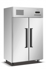 LG 1.0 Two door freezers