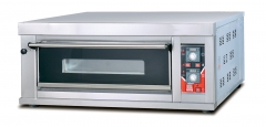HTD-F  1 Layer  with 2/3/4 Trays Electric Oven