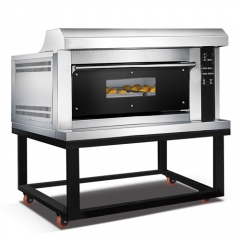 WFC-HAFE Electric Luxury Deck Oven