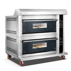 WFC-HAFE Electric Luxury Deck Oven