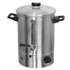 Stainless Steel (Galvanothermy)Boiled Water Barrel