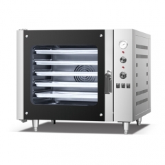 WFC Electric American style Hot Air Convection Oven