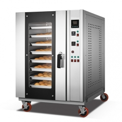 WFC Electric Classic Hot Air Convection Oven