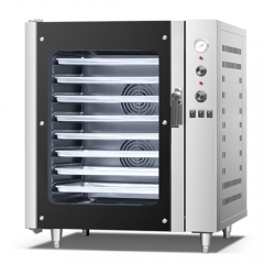 WFC Electric American style Hot Air Convection Oven