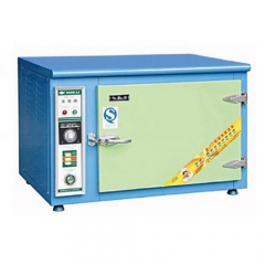 DKL Box type two plate electric oven