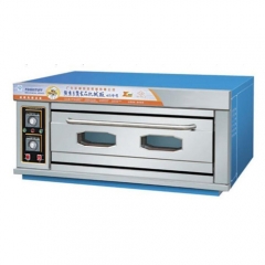 FB 1 tier 2 tray oven n