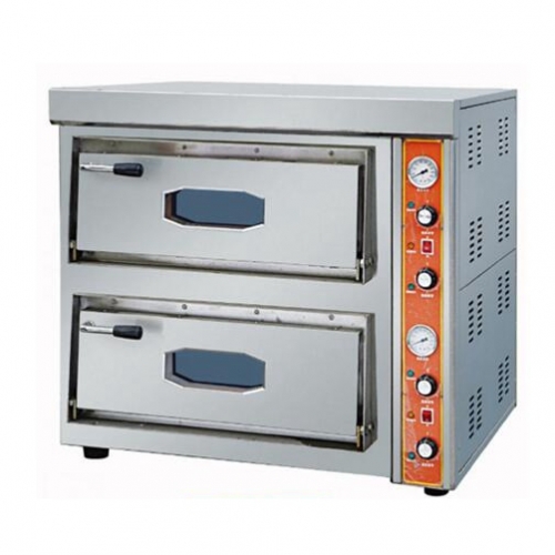 DBS Electric Pizza Oven