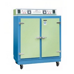 DKL Box type ten plate electric oven