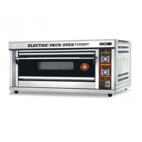 YXH 1 tier 2 tray oven (Luxury type with timing switch)