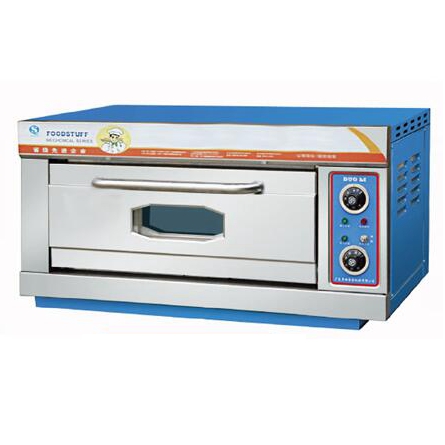 FCD 1 tier 1 tray oven  (Economic Type)