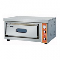 DBS Electric Pizza Oven
