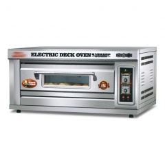 YXD 1 tier 2 tray oven (Economic Type)