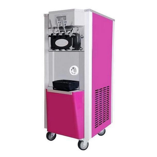BQL Ice Cream Machine